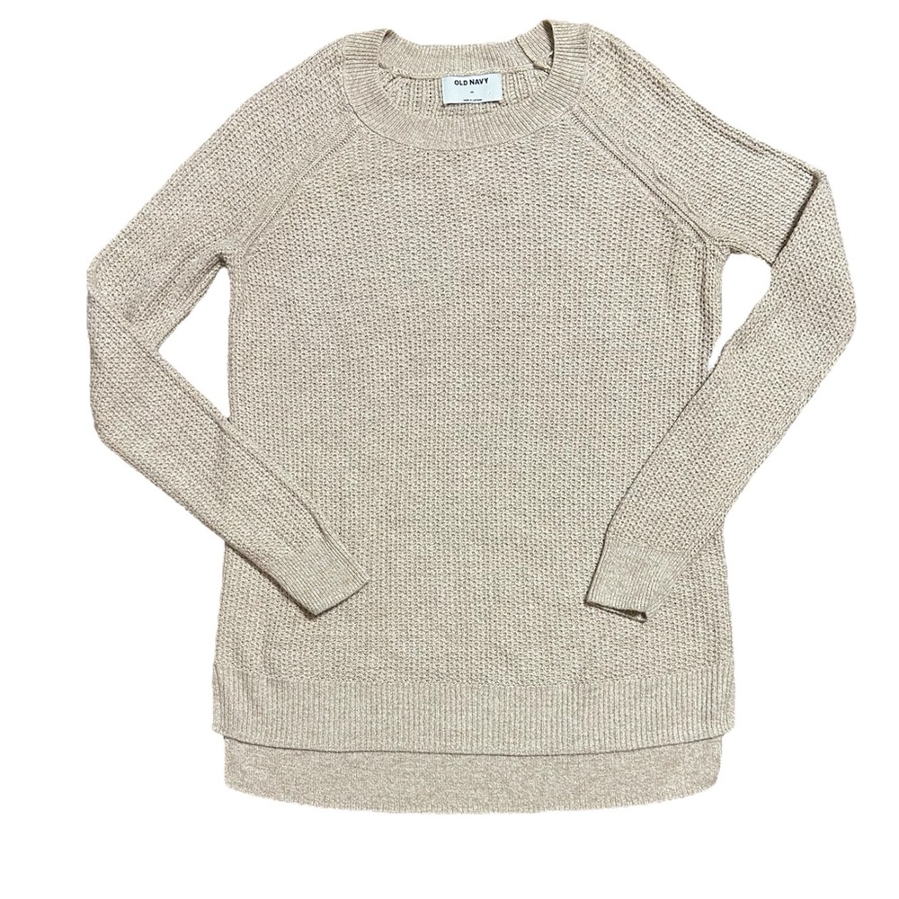 🔴3/$18 Old Navy Women’s Tunic Sweater Sz XS